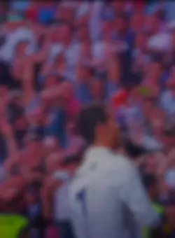 Soccer edit template