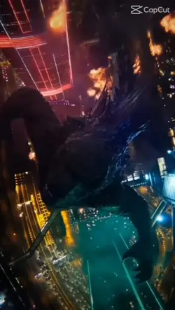 Godzilla