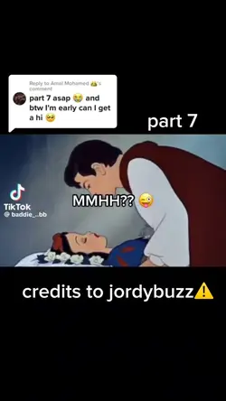 snow white part 7❗️