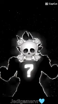 Cool Goku edit