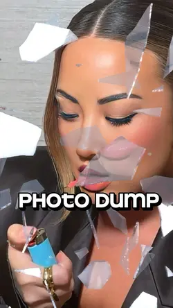Big photo dump 