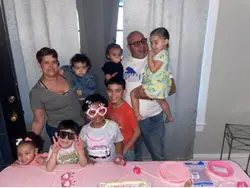 Mis amores 
