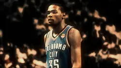 Kevin durant