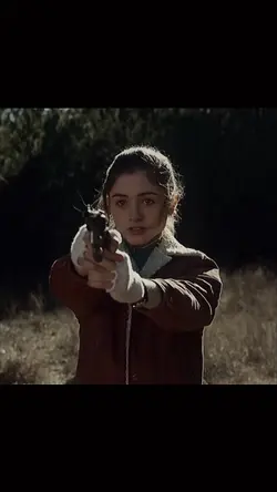 Nancy wheeler