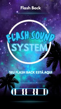 Flash back 