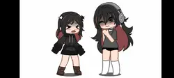 Who is the girl?