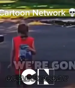 Cartoon Network💀