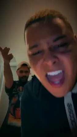 Eu não tô nem aí...