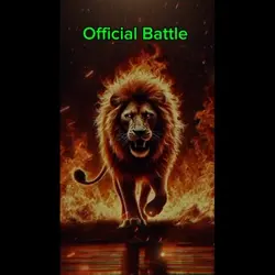Battle night