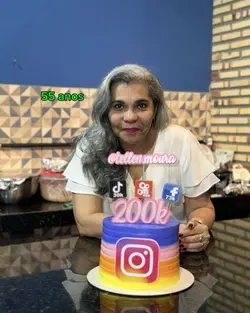 Meus 55 anos