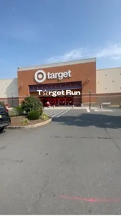 Target Run 