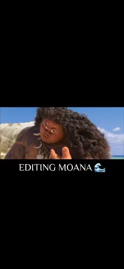 Moana