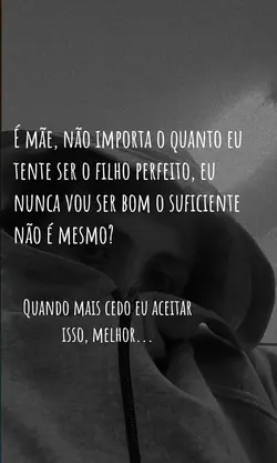 estou sendo eu 