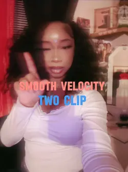 Flash velocity
