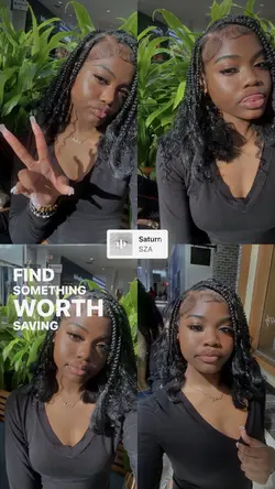 Saturn SZA⭐️