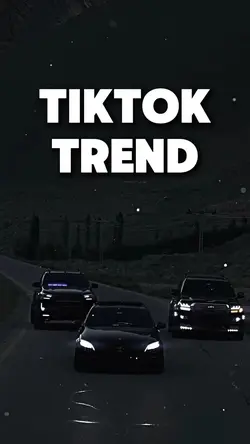 TikTok Trend