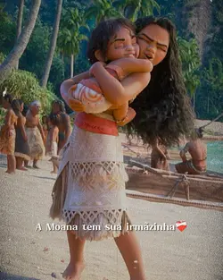 Trend Irmã 