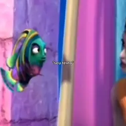 não tanko esse peixe