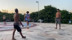 Pros brabos da alta 