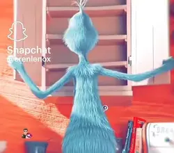 Grinch 1