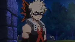Bakugo