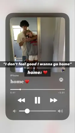 Home♥️