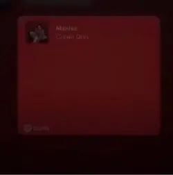 Maniac