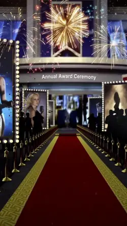 Award Ceremony