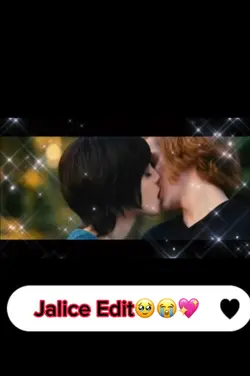 Jalice Edit🥹😭💖