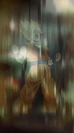 DBZ WORKOUT
