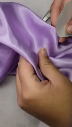 purple flower