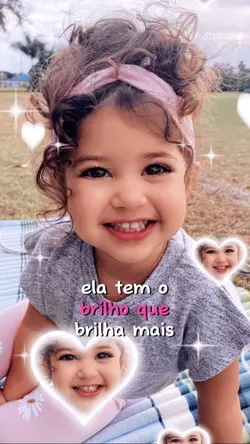Criança linda 🎁