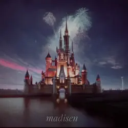 Old Disney 