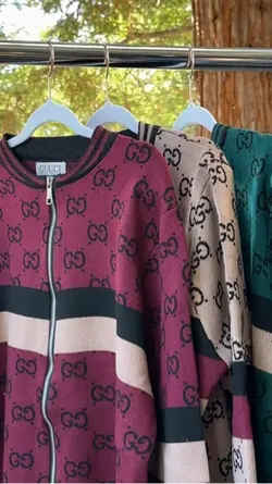 Clothing template