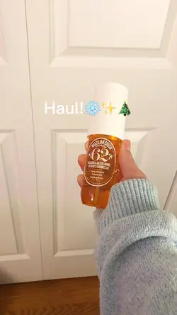 Haul
