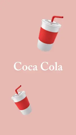 Coca Cola