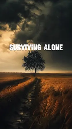 Surviving Alone 