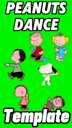 Peanuts Dance 