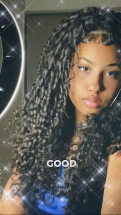 and i’m feeling good