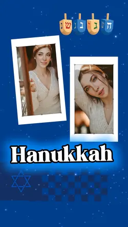Hanukkah 