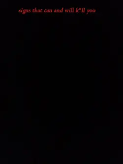 Zodiac Signs