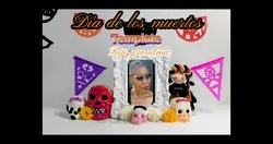 Rip grandma 