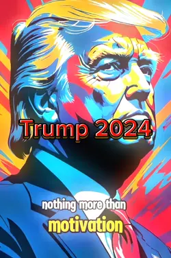 Trump 2024 