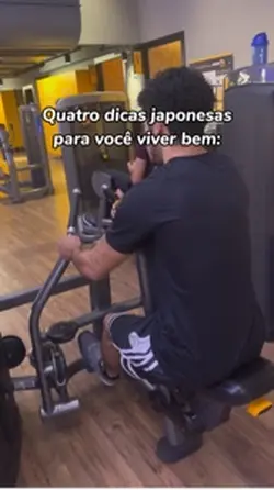 Dicas japonesas 😂