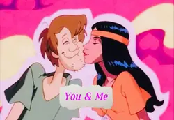 Shaggy U & Me ❤️ Tmp