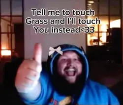 HEHEH