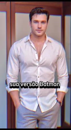 EFEITOSIA BATMAN
