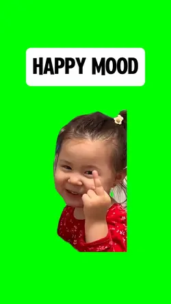 HAPPY MOOD