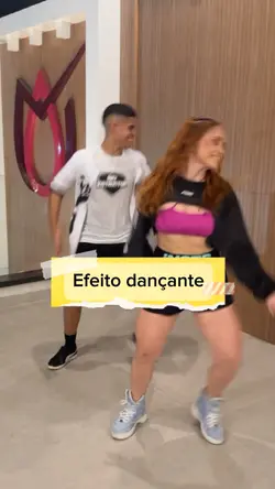Efeito Dança