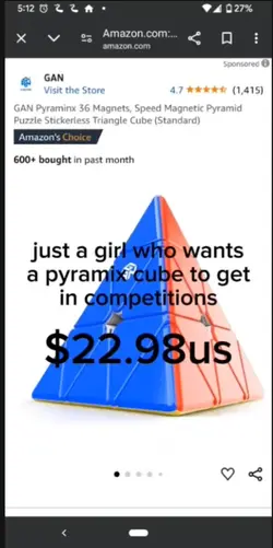 just a girl 